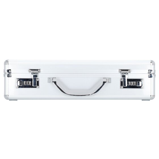 Alumaxx Walizka 46 cm przegroda na laptopa