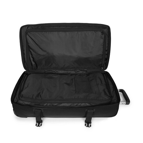Eastpak Transit'R Plus 4 kółka Torba podróżna 68 cm