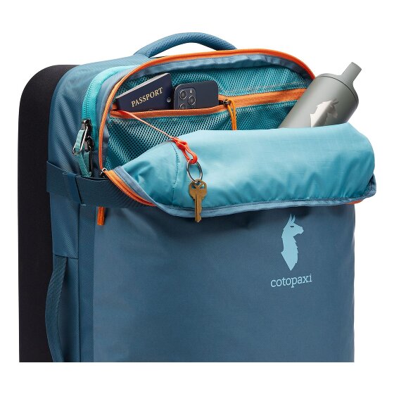 Cotopaxi Allpa 65 L 2 kółka Walizka 65 cm