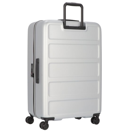 Samsonite Quadrix wózek 4-kołowy 75 cm