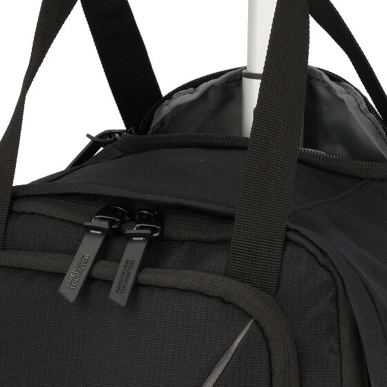 American Tourister Take2Cabin 2 kółka Walizka z plecakiem 40 cm