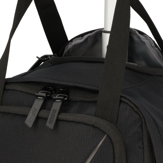 American Tourister Take2Cabin 2 kółka Walizka z plecakiem 40 cm