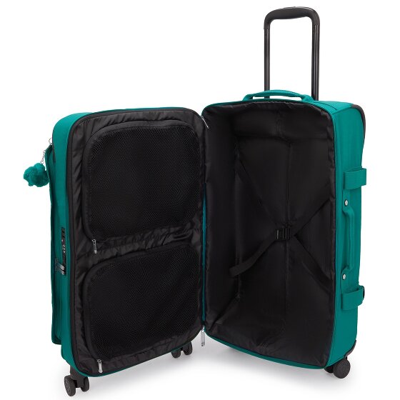 Kipling Basic Spontaneous 4 kółka Walizka M 66 cm
