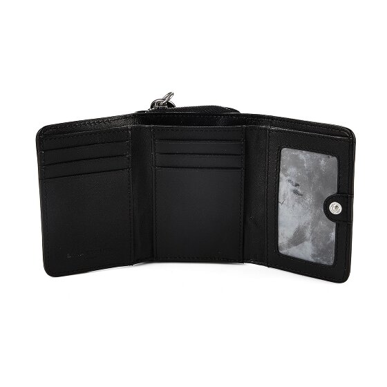 Liebeskind Lya Portfel Skóra 11 cm