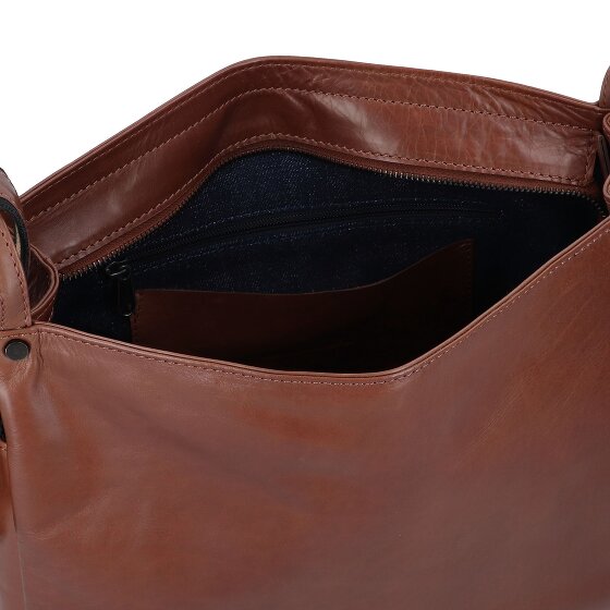 Harold's Caugio Torba na ramię Skórzany 31 cm