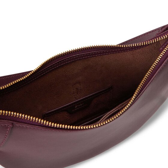 POLO RALPH LAUREN Polo ID Torba na ramię Skóra 26 cm