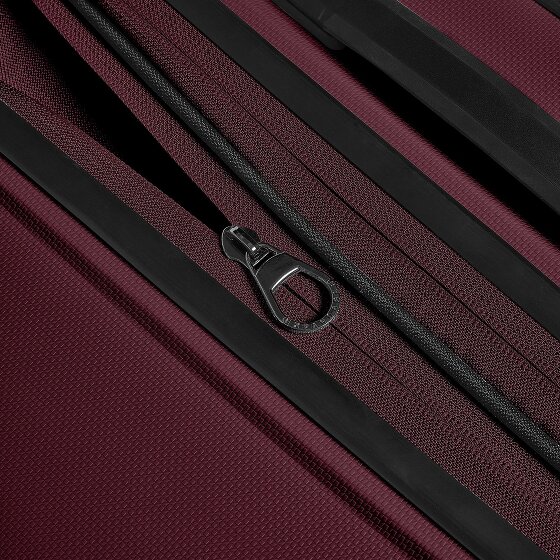 Redolz Essentials 11 4 kółka Walizka 76 cm z plisą rozprężną