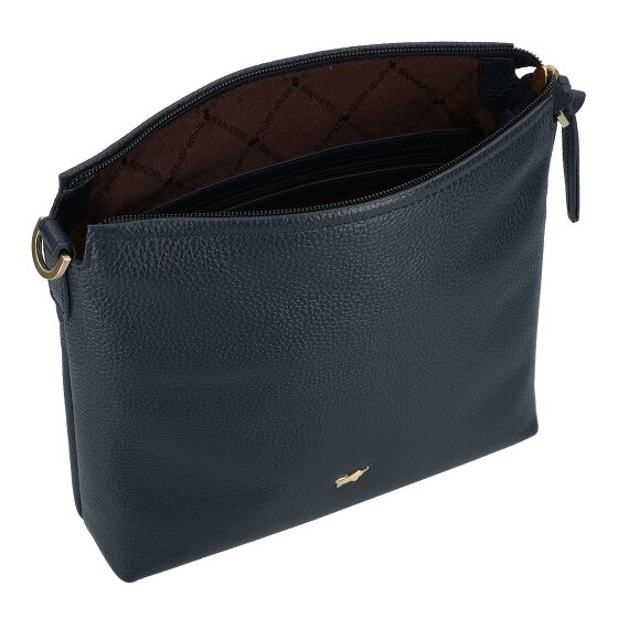 Braun Büffel Hanna Torba na ramię M Skórzany 26 cm