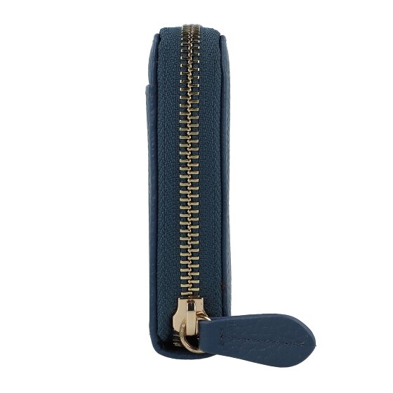 Braun Büffel Asti Portfel Ochrona RFID Skórzany 19 cm