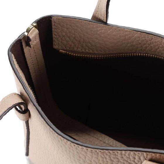 abro Cosmo Mini Torba Handbag Skórzany 15.5 cm