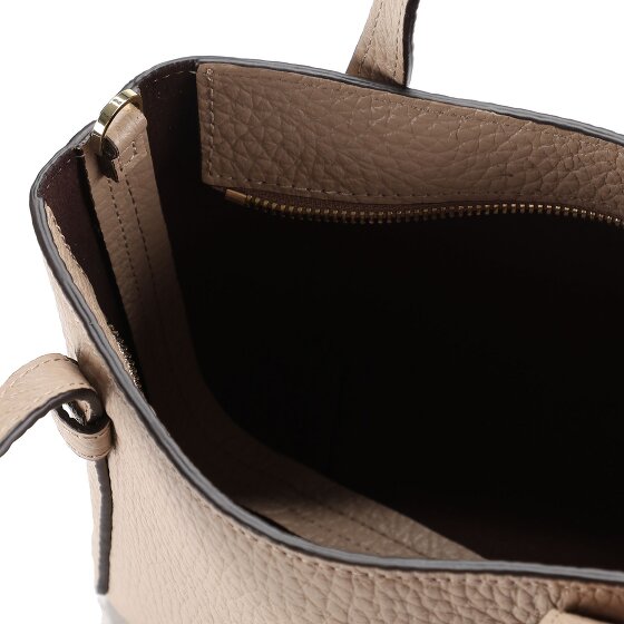 abro Cosmo Mini Torba Handbag Skórzany 15.5 cm
