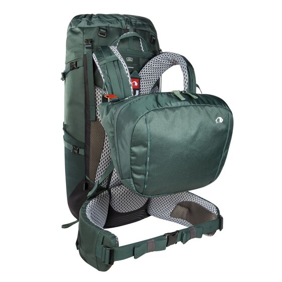 Tatonka Yukon 70+10 Plecak trekkingowy 78 cm