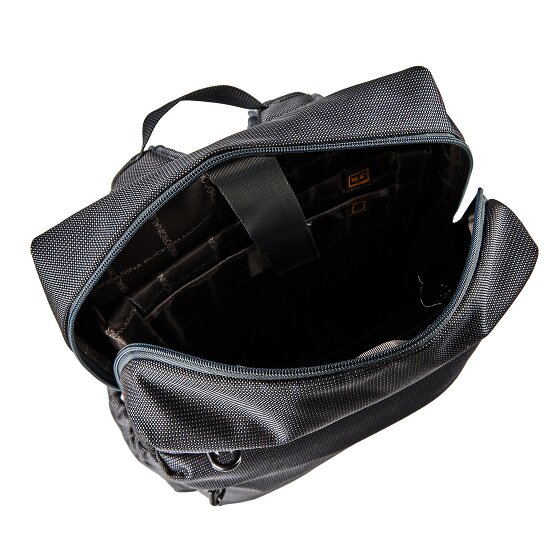 Mandarina Duck MD 20 Plecak 39 cm Komora na laptopa
