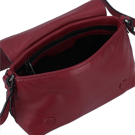 Liebeskind Hera Torba na ramię Skóra 22 cm z funkcją poszerzenia