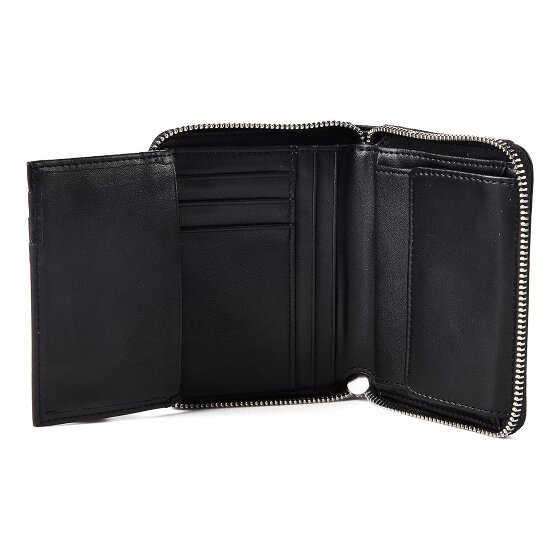 Liebeskind Capri Portfel Ochrona RFID Skóra 12.5 cm