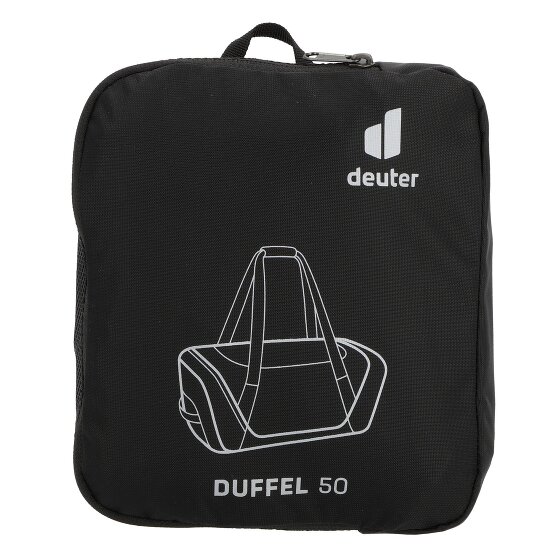Deuter Duffel 50 Torba podróżna Weekender 60 cm