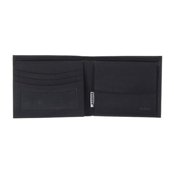 oxmox New Cryptan Portfel Ochrona RFID 12 cm