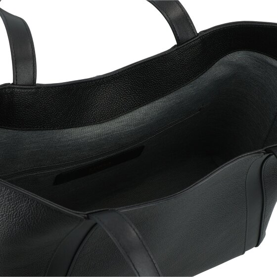 Furla Goccia Shopper Bag L Skórzany 37 cm