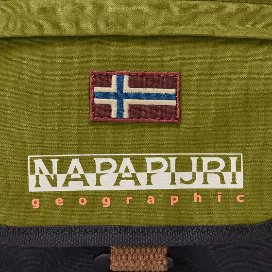 Napapijri Bering Torba typu Messenger 24 cm