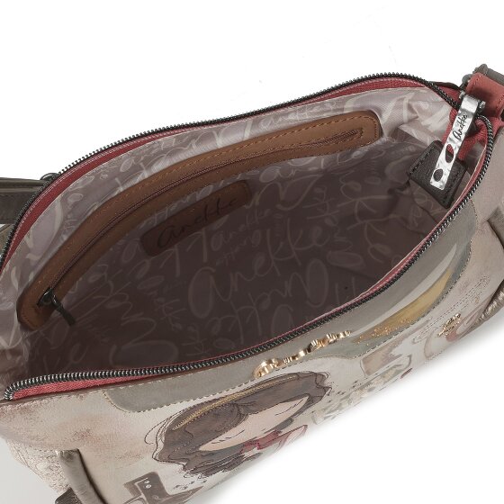 Anekke Muse Torba na ramię 28 cm