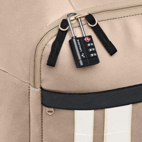 Vaude Takutea 65 2 kółka Walizka 65 cm