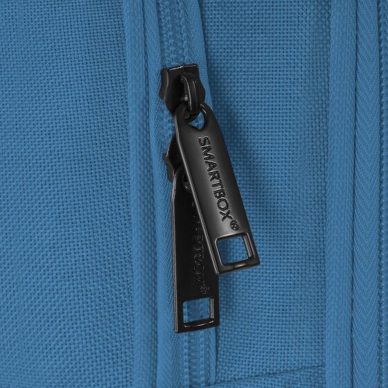 Smartbox Edition 04 4 kółka Walizka 78 cm z plisą rozprężną