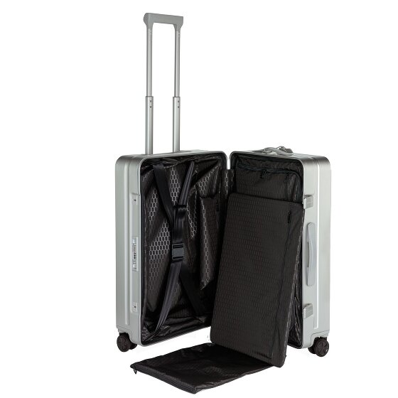 Porsche Design Roadster 4 kółka Walizka 67 cm