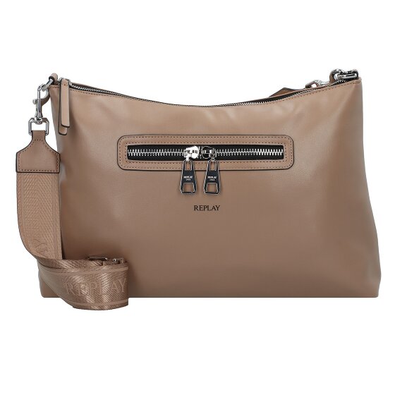 Replay Torba na ramię 39 cm