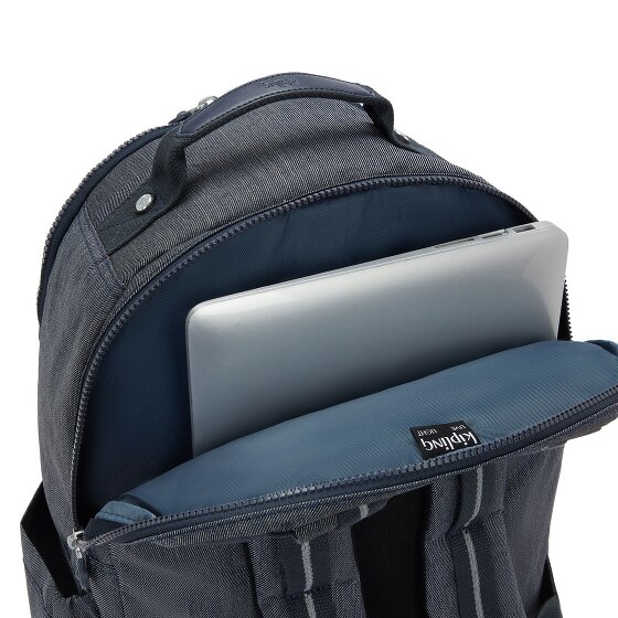Kipling Back to School Pep Seoul College Extra Plecak 44 cm Komora na laptopa
