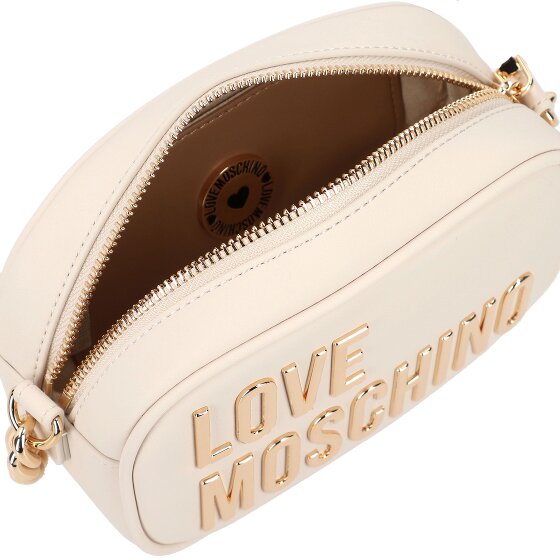 Love Moschino Bold Love Mini Torba Torba na ramię 17.5 cm