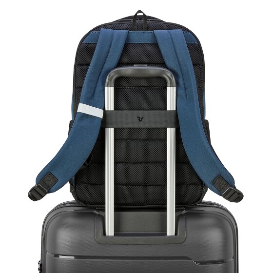 Roncato K2 Plecak 38 cm Komora na laptopa