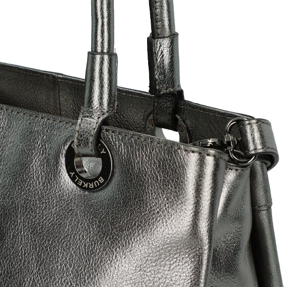Burkely Radiant Raeven Torba Skórzany 30 cm