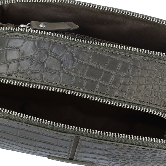 Burkely Cool Colbie Torba na ramię Skórzany 20 cm