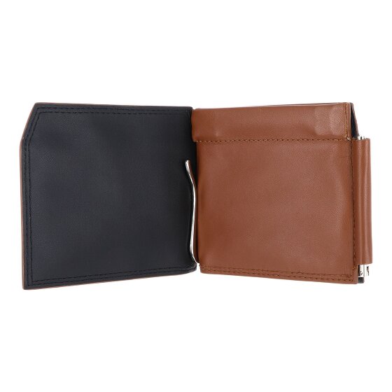 Golden Head Polo Portfel Ochrona RFID Skóra 11 cm