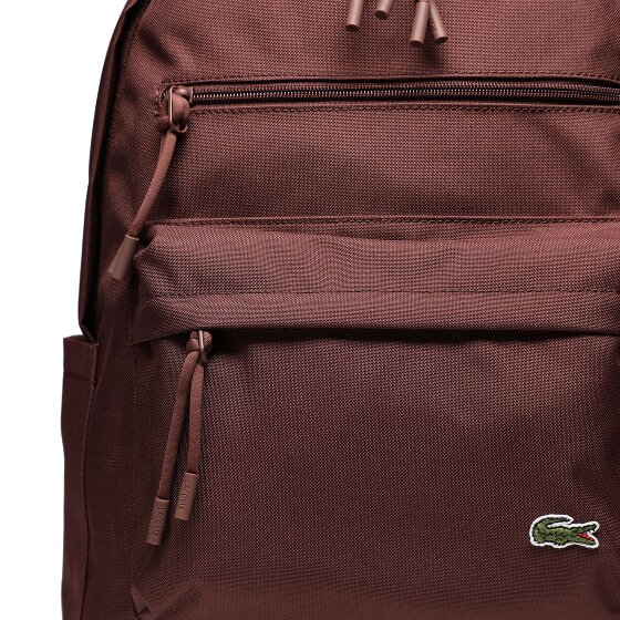 Lacoste Core Essentials Neocroc Plecak 42.5 cm Komora na laptopa