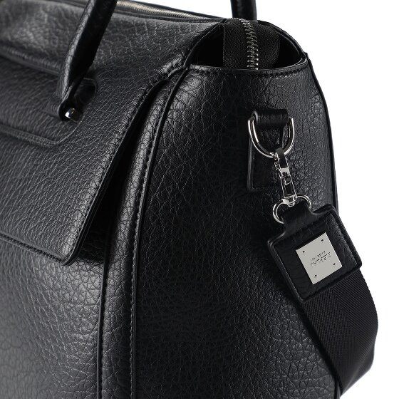Replay Shopper Bag Skórzany 37 cm