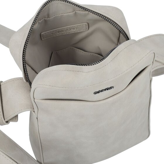 Calvin Klein CK Refined Mini Torba Torba na ramię 17 cm