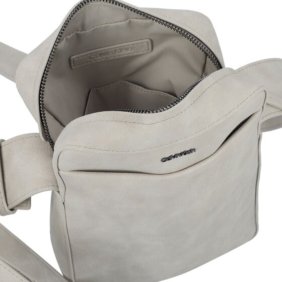 Calvin Klein CK Refined Mini Torba Torba na ramię 17 cm