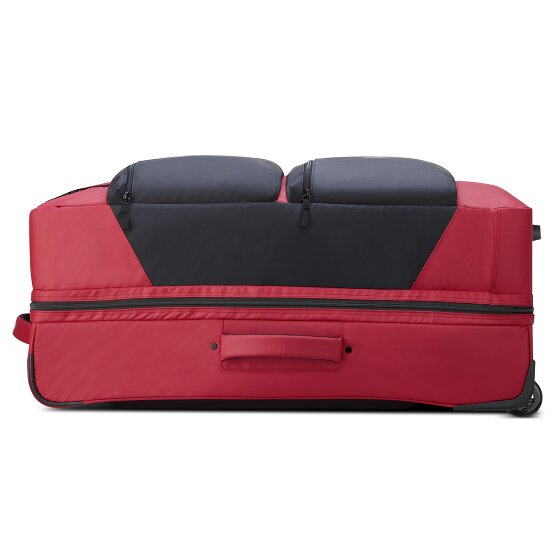 Jeep JS006B 2 kółka Walizka 82 cm