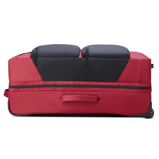 Jeep JS006B 2 kółka Walizka 82 cm