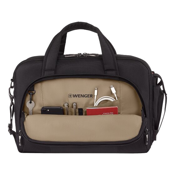 Wenger Cosmic Teczka 42 cm Komora na laptopa