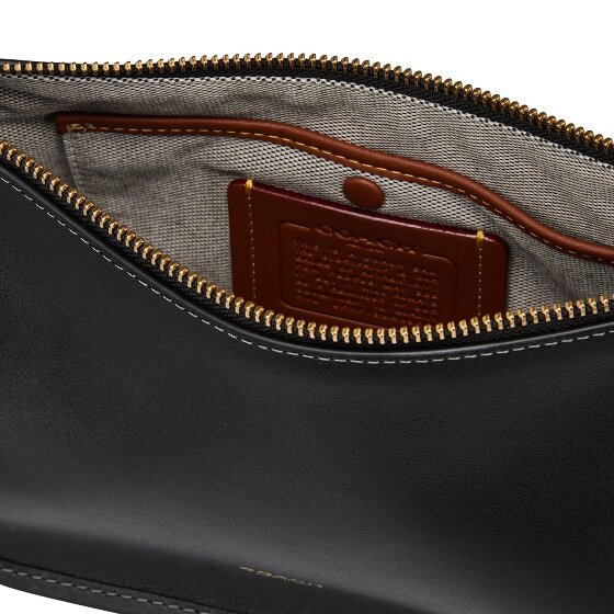 Coach Waverly Torba na ramię Skórzany 24 cm