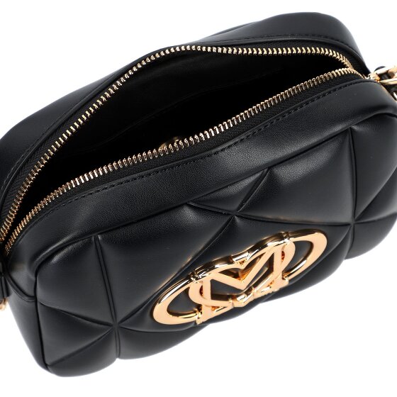 Love Moschino Embossed Torba na ramię 21 cm