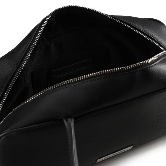 Karl Lagerfeld Ikon Torba na ramię 33 cm