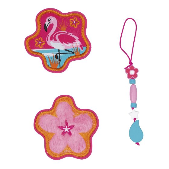 Scout Alpha Zestaw tornistra 5-części