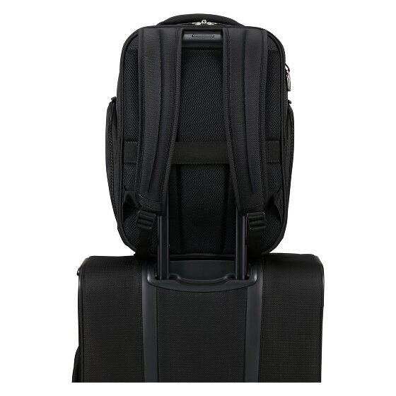 Samsonite Plecak podróżny Spark Sng Eco z przegrodą na laptopa 40 cm