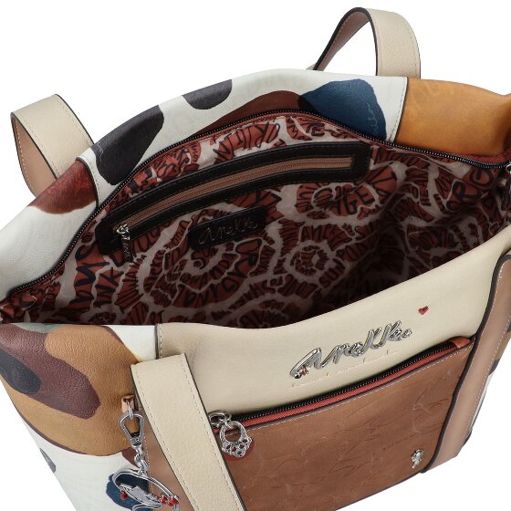 Anekke Shopper Bag 44 cm