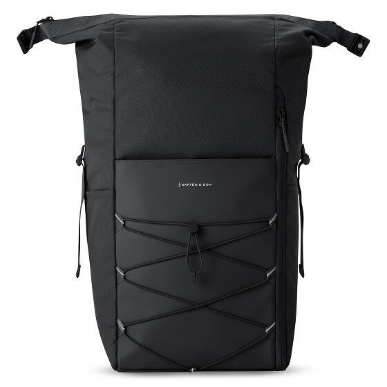 Kapten & Son Yoho Plecak 45 cm Komora na laptopa