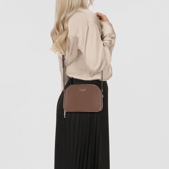 Kate Spade New York Devin Torba na ramię Skórzany 19.5 cm