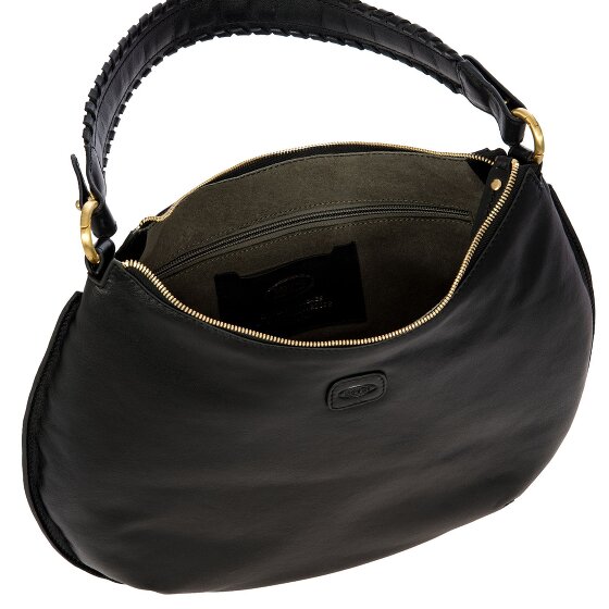 Bric's Volterra Torba na ramię Skórzany 39 cm